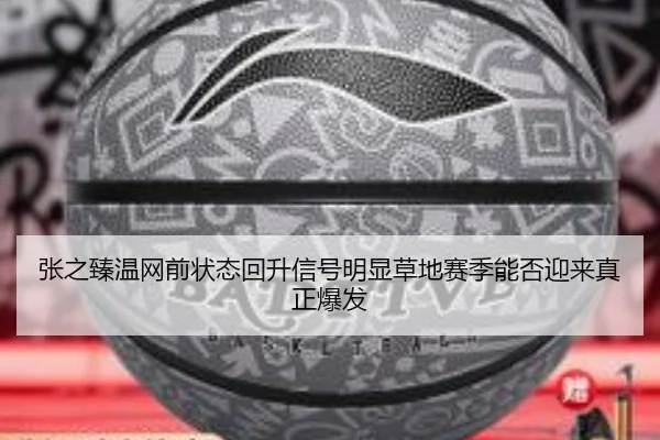 张之臻温网前状态回升信号明显草地赛季能否迎来真正爆发